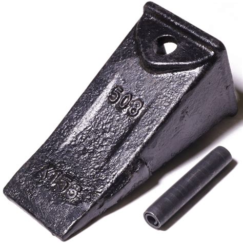 mini skid steer bucket teeth|mini excavator bucket teeth types.